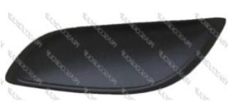 REJILLA IZQUIERDA PARAGOLPES DELANTERO