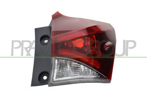 PILOTO EXTERIOR TRASERO DERECHO MOD. 3/5 PUERTAS-LED