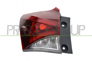 PILOTO TRASERO DERECHO EXTERIOR MOD. 3/5 PUERTAS-LED