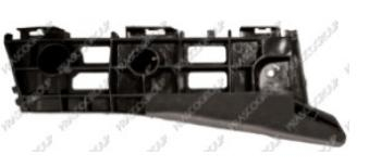 SOPORTE DERECHO PARAGOLPES DELANTERO 