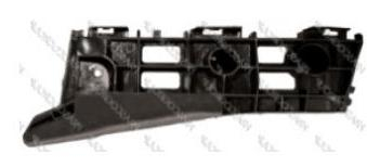 SOPORTE IZQUIERDO PARAGOLPES DELANTERO 