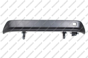 SPOILER PARAGOLPES TRASERO