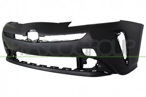 PARAGOLPES DELANTERO-IMPRIMADO