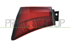 PILOTO INFERIOR EXTERIOR TRASERO IZQUIERDO-LED