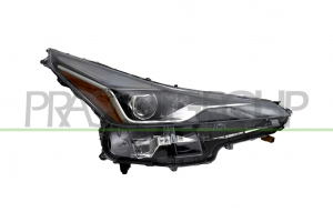 FARO DCH ELECTRICA-CON MOTOR-LED