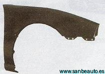 ALETA TOYOTA MR2 DEL.DCH. 91>95