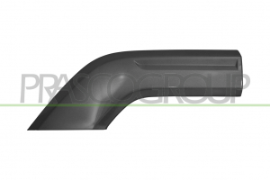 TAPAGANCHO PARAGOLPES DELANTERO