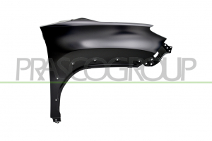 ALETA DELANTERA DERECHA CON AGUJEROS PASORUEDA