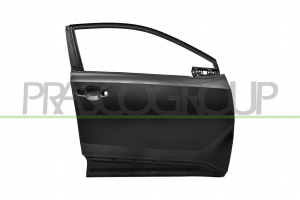 PUERTA DELANTERA DERECHA