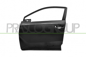 PUERTA DELANTERA IZQUIERDA