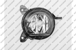 FARO ANTINIEBLA IZQUIERDO