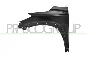 ALETA DELANTERA IZQUIERDA CON AGUJEROS PASORUEDA