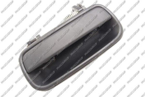 MANETA EXTERIOR TRASERA DERECHA NEGRA