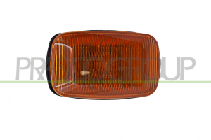 PILOTO LATERAL DERECHO/IZQUIERDO AMBAR