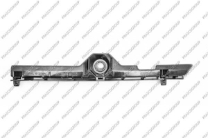 SOPORTE IZQUIERDO PARAGOLPES DELANTERO-PLASTICO