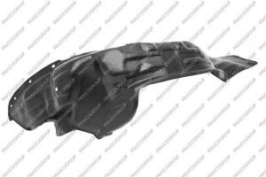 PLASTICO PASE DE RUEDA TRASERO DERECHO