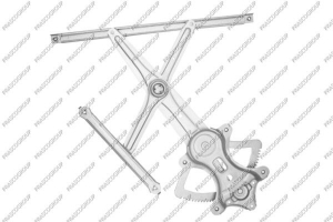 ELEVALUNAS DELANTERO DERECHO MOD. 3/5 PUERTAS (SIN MOTOR)