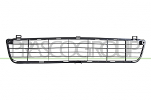 REJILLA CENTRAL PARAGOLPES