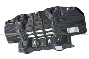 PROTECCION BAJO PARAGOLPES DELANTERO