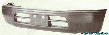 PARAGOLPES.LANDCRUISER KZJ9 DELANTERO. 97>