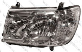 OP IZQ HB4+HB3.ELECTRICA SIN MOTOR.LANDCRUISER 05>