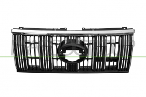 REJILLA-NEGRA-CON MOLDURA CROMADA