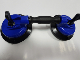 VENTOSA DOBLE C/DISCO MAS LARGOS