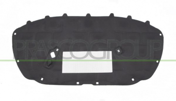 PANEL INSONORIZANTE CAPO