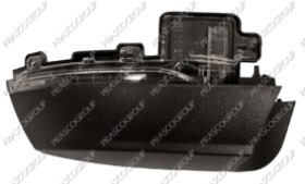 PILOTO BLANCO ESPEJO DCH POLO 09>