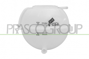 TANQUE DE AGUA EXPANSION
