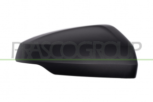 CARCASA RETROVISOR DERECHA NEGRA MOD. SPORTBACK / CITYCARVER