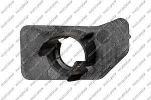 SOPORTE SENSOR DE APARCAMIENTO IZQUIERDO-PARAGOLPES TRASERO