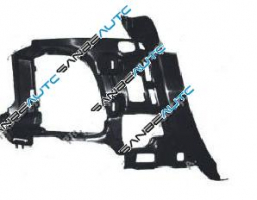SOPORTE DERECHO PARAGOLPES DELANTERO 