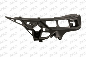 SOPORTE LATERAL DERECHO PARAGOLPES DELANTERO-PLASTICO CON AGUJEROS PARAGOLPES LAVAFAROS