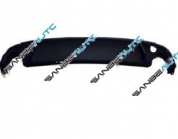 SPOILER PARAGOLPES TRASERO (DOS ESCAPES)