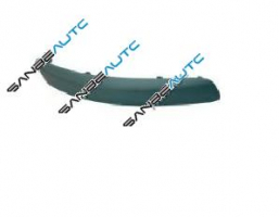 MOLDURA DERECHA IMPRIMADA PARAGOLPES DELANTERO