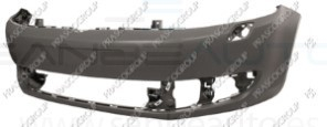 PARAGOLPES DELANTERO IMPRIMADO GOLF PLUS 07/09>