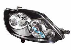 FARO DCH H1+H15 REGULACION ELECTRICA CON MOTOR GOLF PLUS 09>