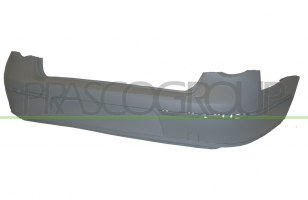 VW PASSAT 05-*PARAGOLPES TRASERO PARA PINTAR (SEDAN)