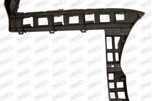 SOPORTE LATERAL IZQUIERDO PARAGOLPES TRASERO-PLASTICO - MOD. BERLINA