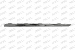 MOLDURA DCH PARAGOLPES TRASERO MODELO FAMILIAR