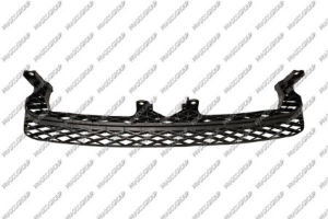 ABSORVEDOR IMPACTOS PARAGOLPES DELANTERO