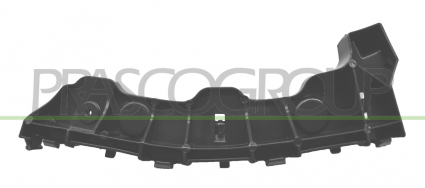 SOPORTE DERECHO PARAGOLPES DELANTERO-PLASTICO