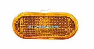 PILOTO LATERAL DER./IZQ. AMBAR