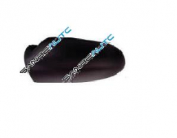 CARCASA IZQUIERDA NEGRA