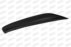 SPOILER PARAGOLPES TRASERO-NEGRO/GRANULADO