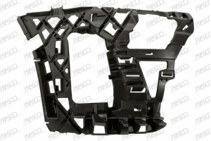SOPORTE CENTRAL DERECHO PARAGOLPES DELANTERO-PLASTICO