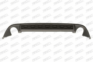 SPOILER PARAGOLPES TRASERO NO IMPRIMADO GTI GOLF VII 13
