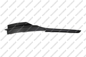 REJILLA IZQUIERDA INTERIOR PARAGOLPES DELANTERO