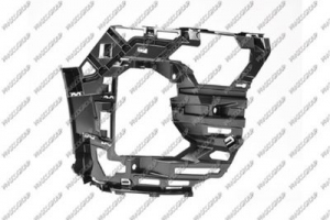 SOPORTE IZQUIERDO PARAGOLPES DELANTERO-PLASTICO